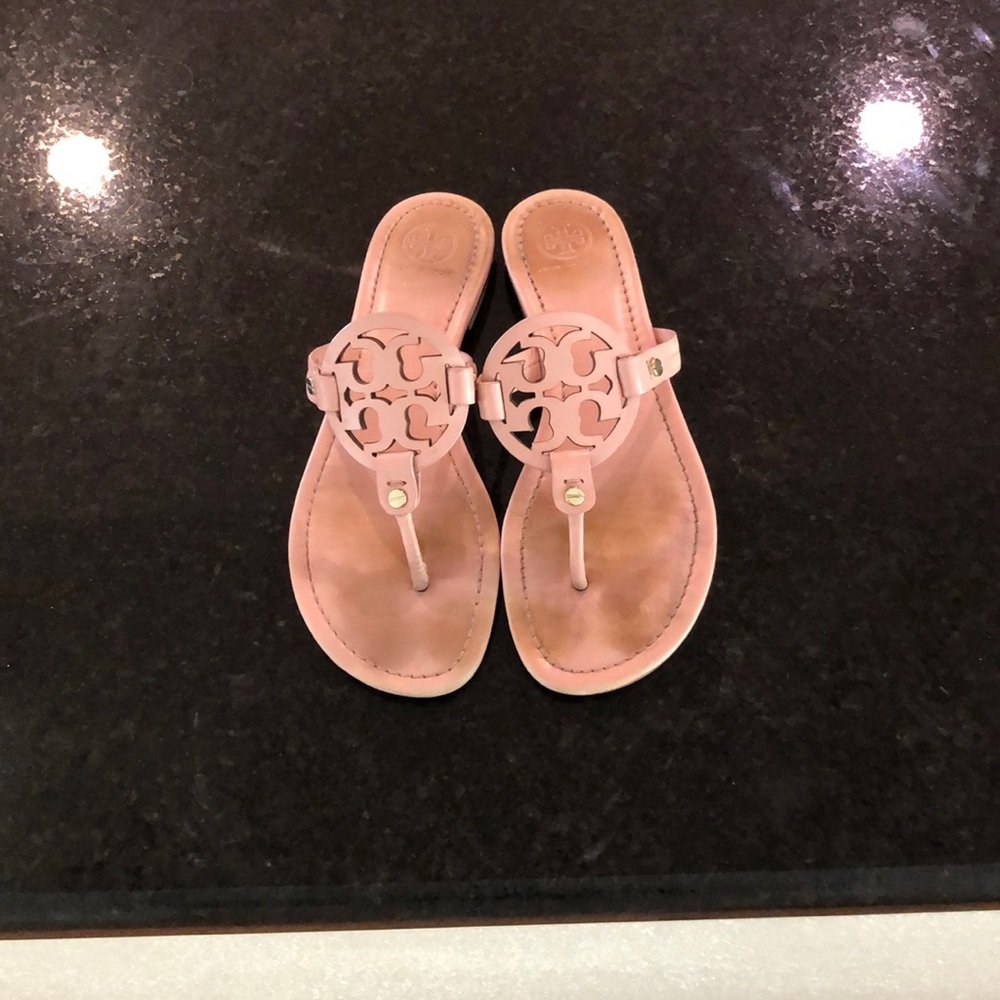 Tory Burch Miller Sandal